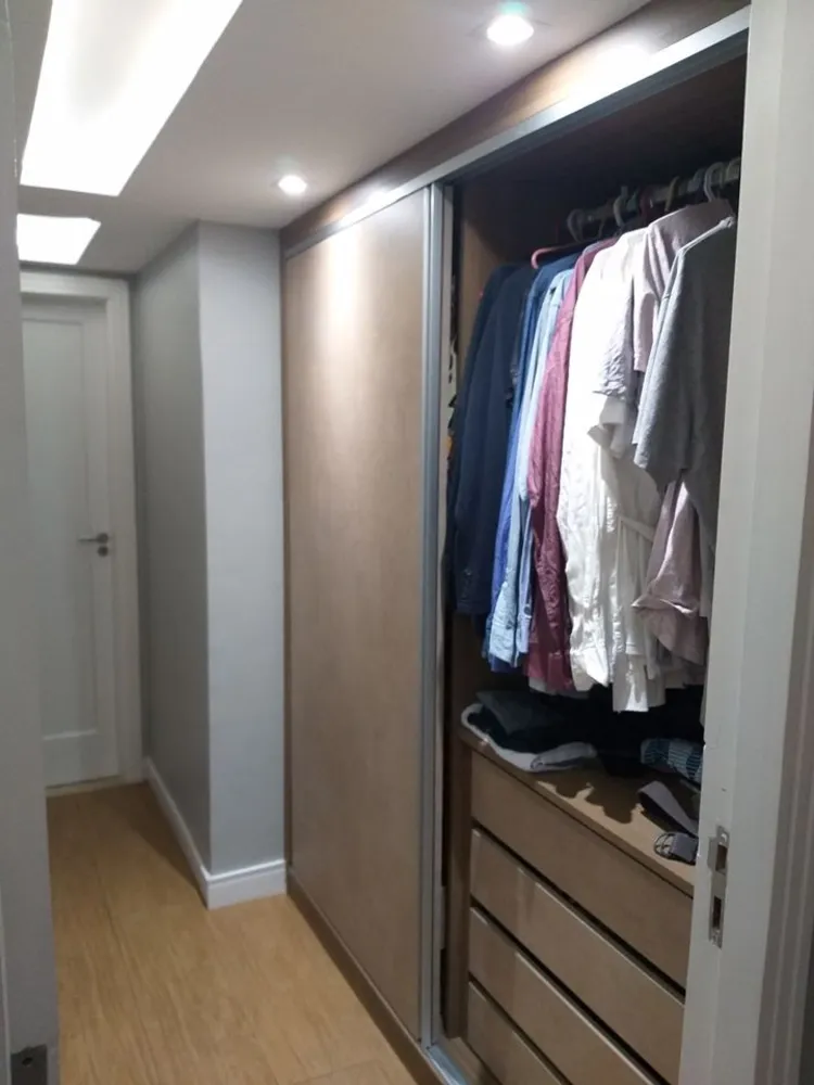 Apartamento, 3 quartos, 98 m² - Foto 14