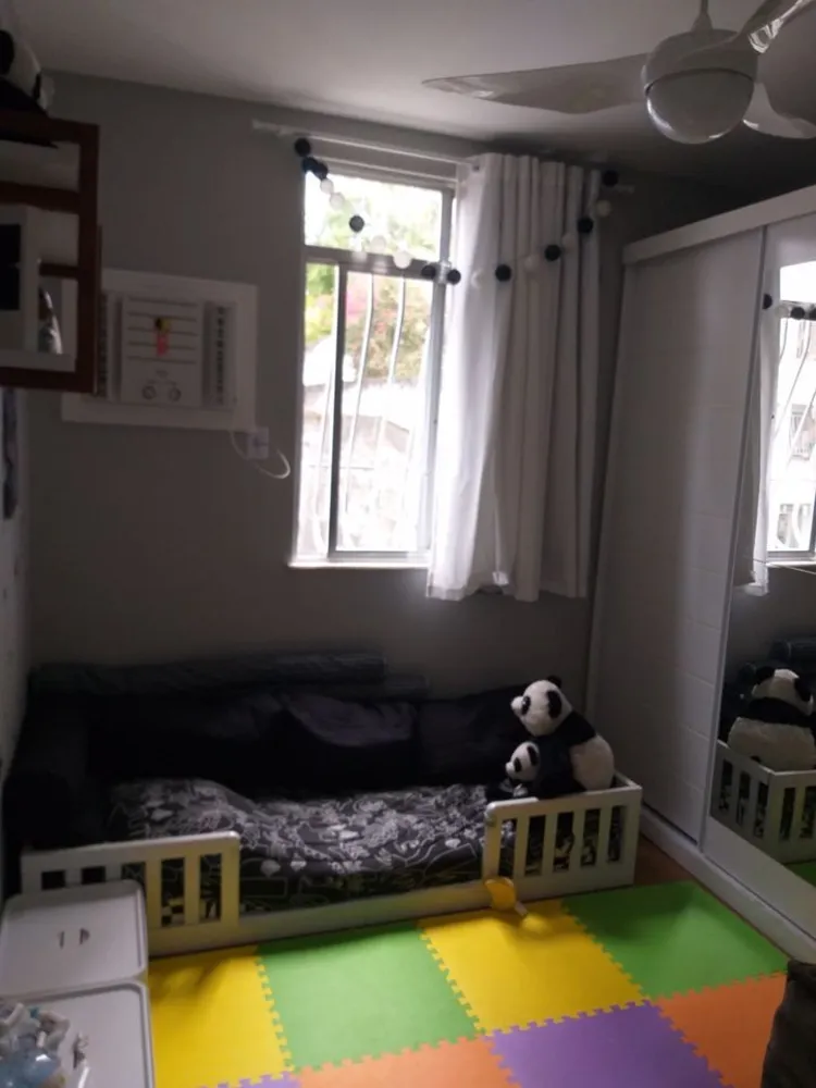Apartamento, 3 quartos, 98 m² - Foto 8