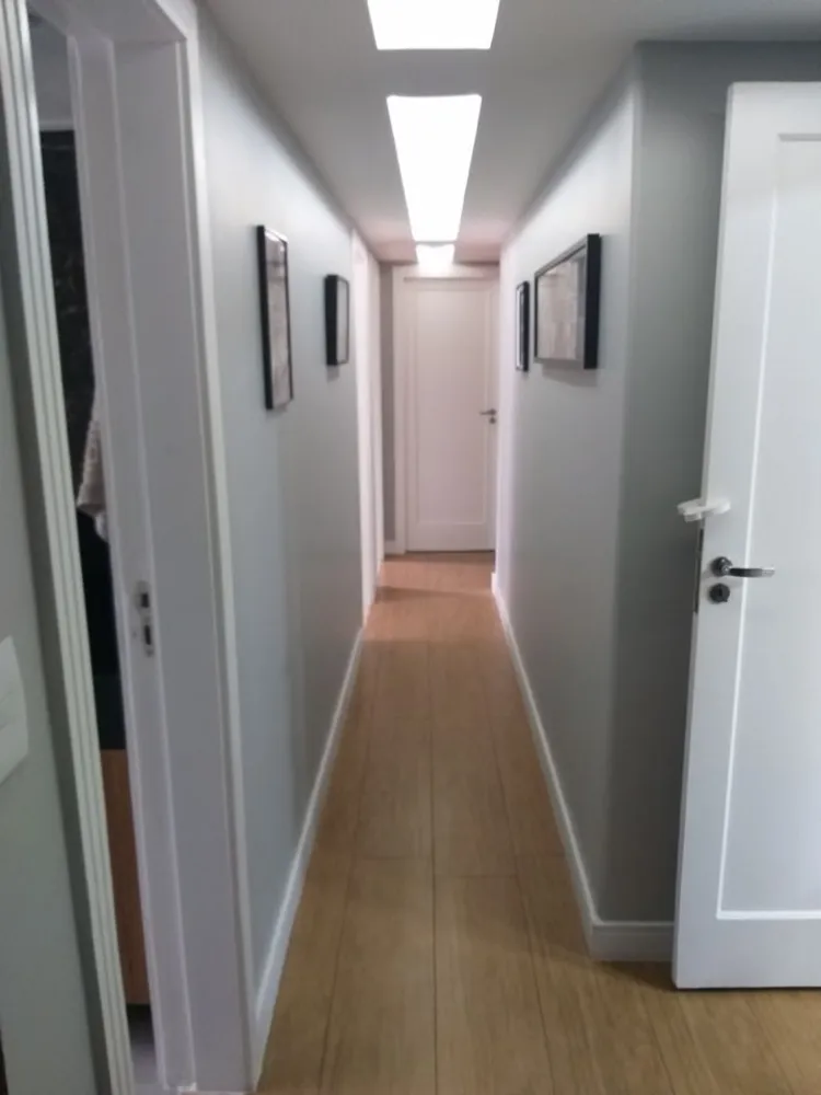 Apartamento, 3 quartos, 98 m² - Foto 6