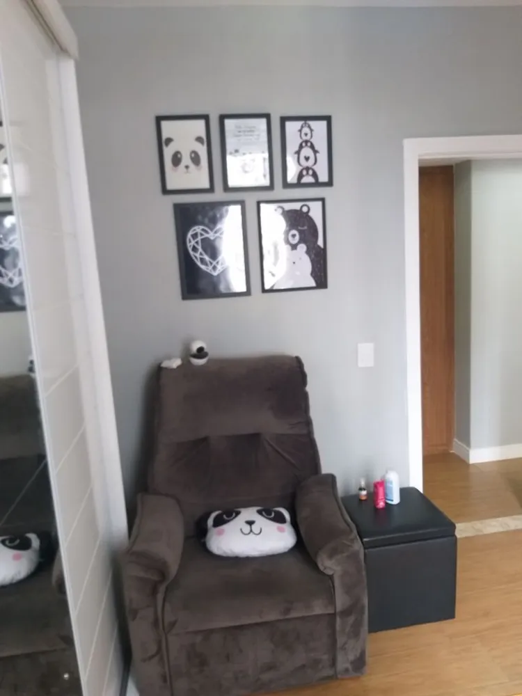 Apartamento, 3 quartos, 98 m² - Foto 5