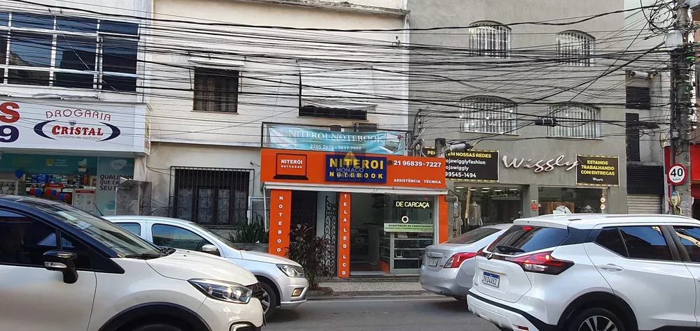 Casa, 2 quartos, 258 m² - Foto 8