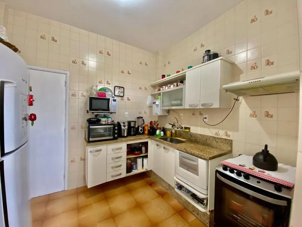 Apartamento, 3 quartos, 108 m² - Foto 7