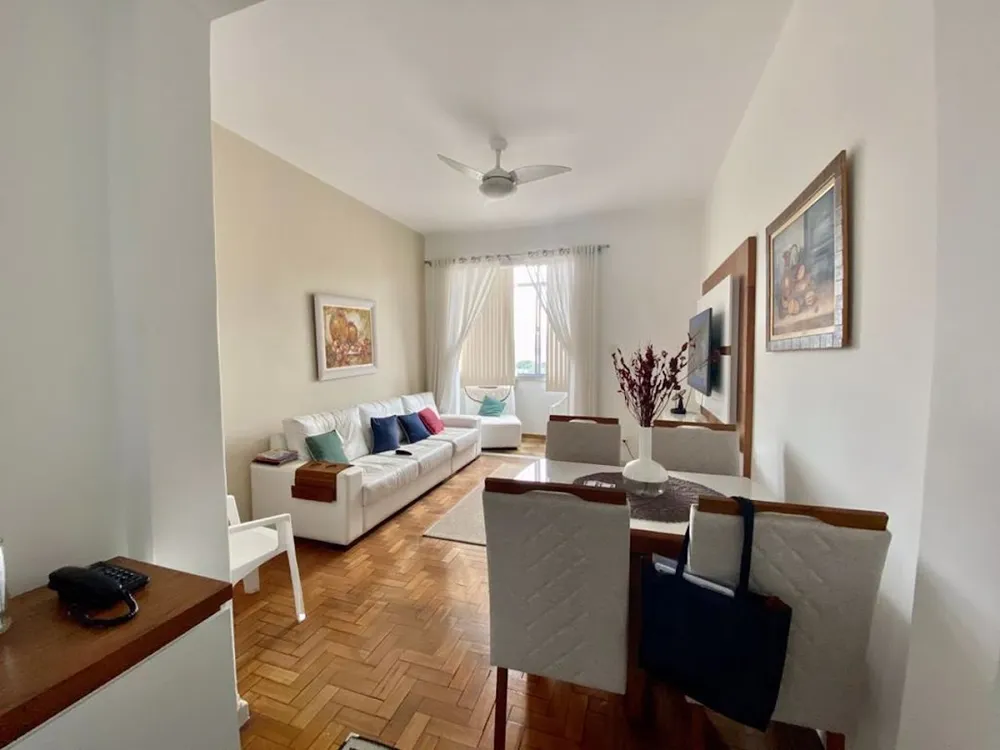 Apartamento, 3 quartos, 108 m² - Foto 2