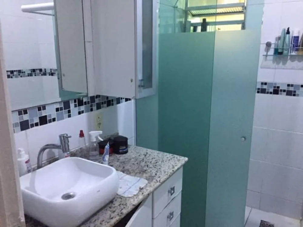 Apartamento, 3 quartos, 108 m² - Foto 6