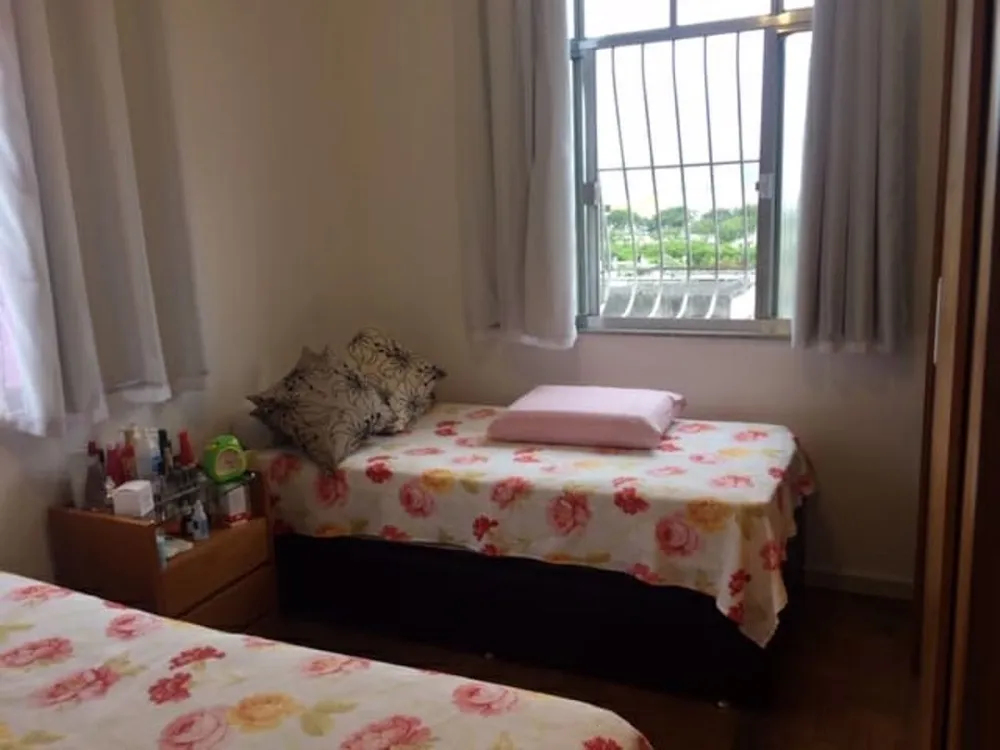 Apartamento, 3 quartos, 108 m² - Foto 4