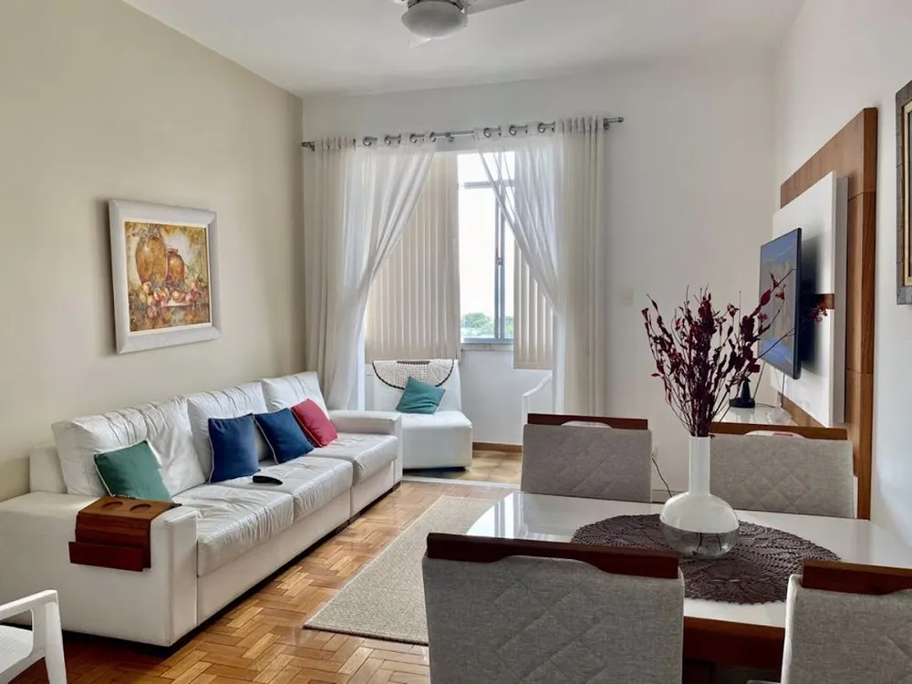 Apartamento, 3 quartos, 108 m² - Foto 1