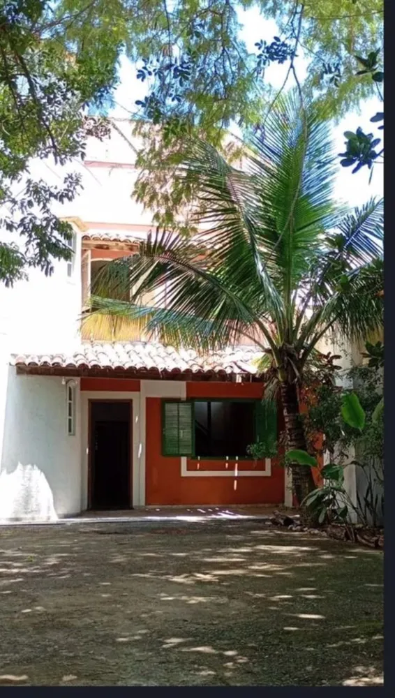 Casa, 4 quartos, 250 m² - Foto 2