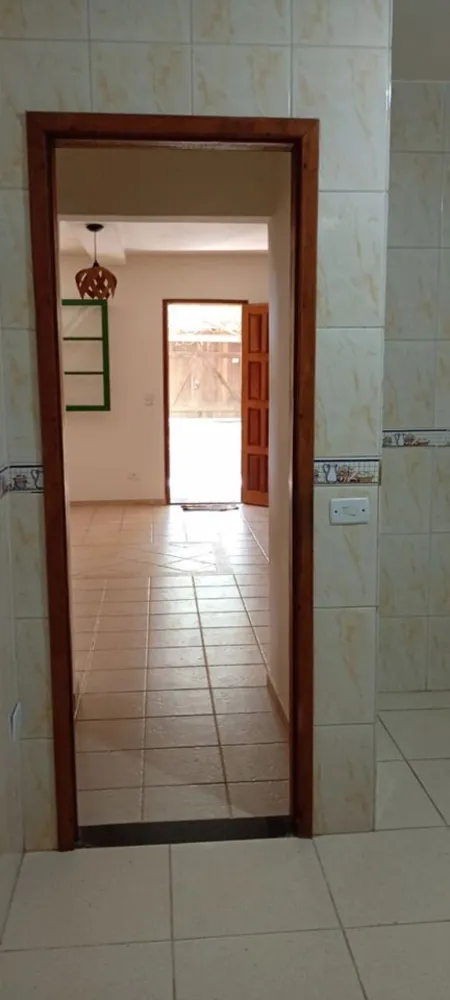 Casa, 4 quartos, 250 m² - Foto 17