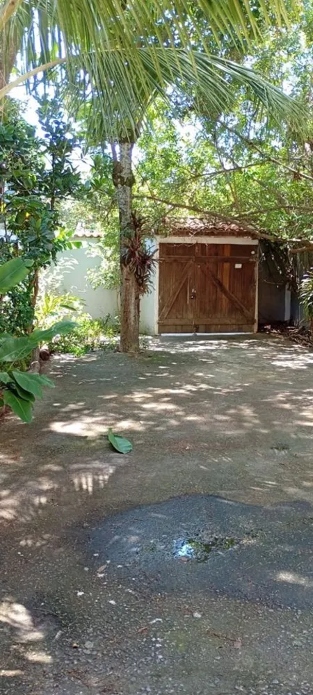 Casa, 4 quartos, 250 m² - Foto 1