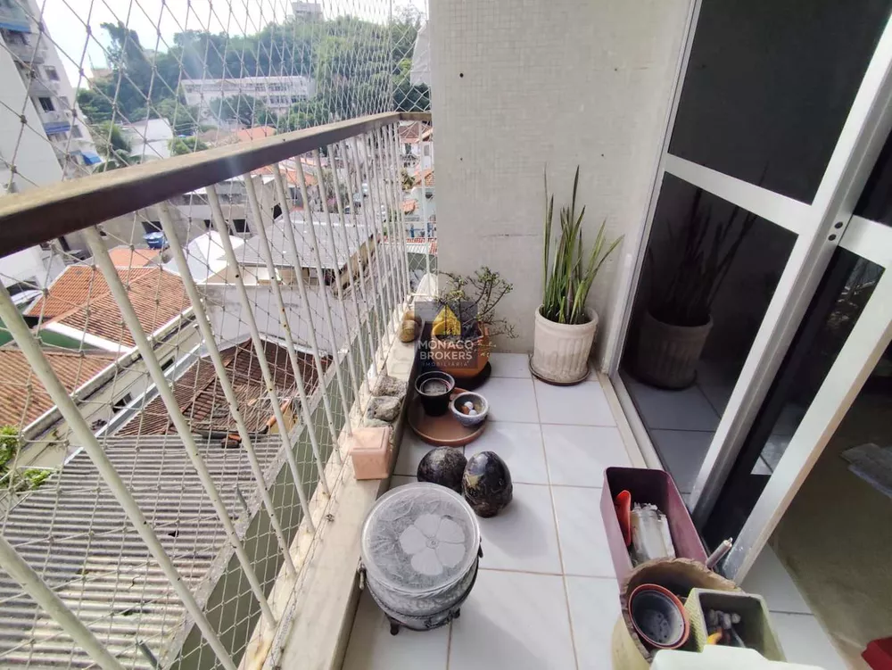 Apartamento, 2 quartos, 68 m² - Foto 3