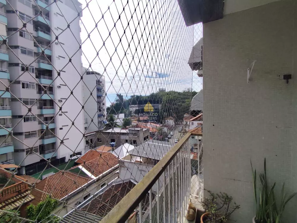 Apartamento, 2 quartos, 68 m² - Foto 4