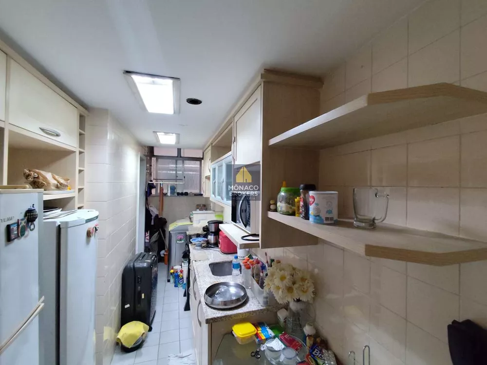 Apartamento, 2 quartos, 68 m² - Foto 10