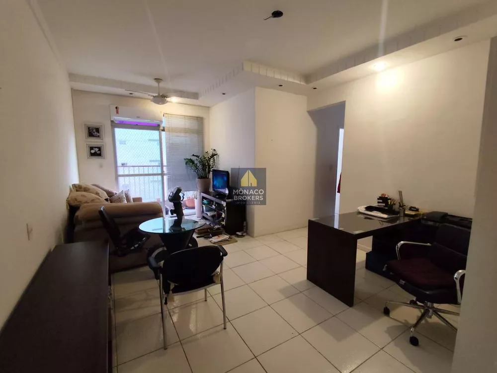Apartamento, 2 quartos, 68 m² - Foto 1