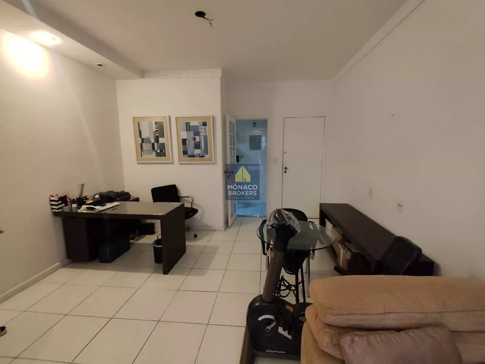 Apartamento, 2 quartos, 68 m² - Foto 2