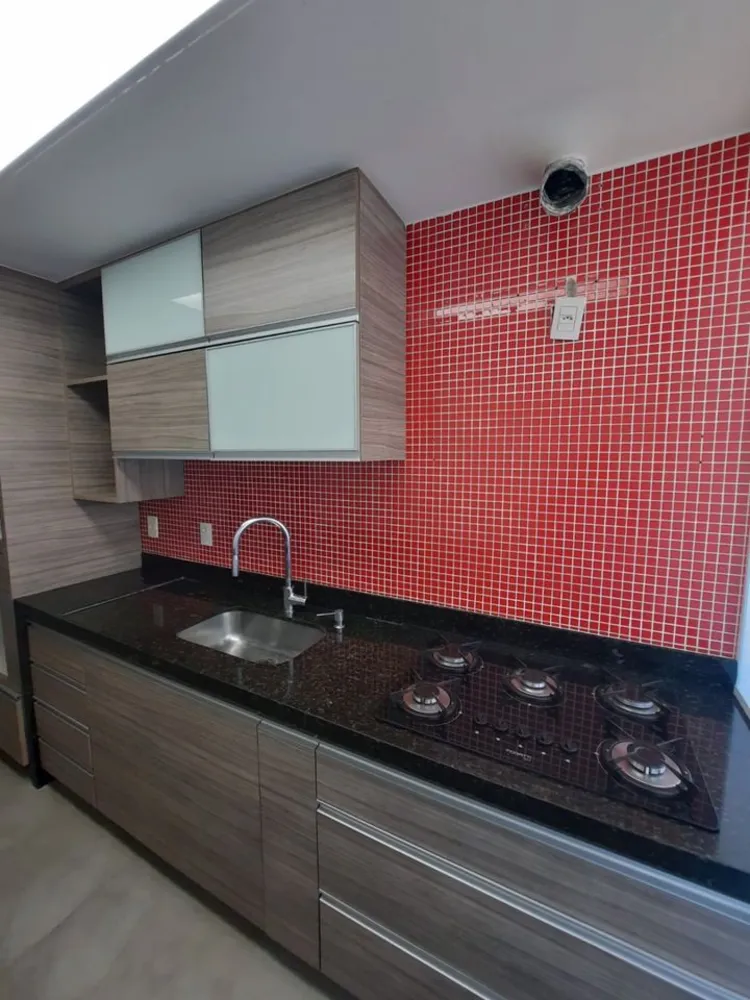 Apartamento, 3 quartos, 117 m² - Foto 14