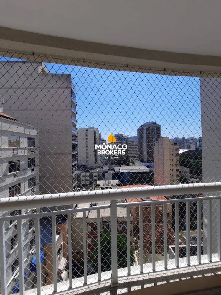 Apartamento, 3 quartos, 117 m² - Foto 7