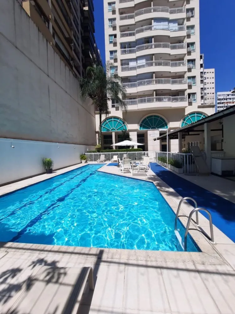 Apartamento, 3 quartos, 117 m² - Foto 22