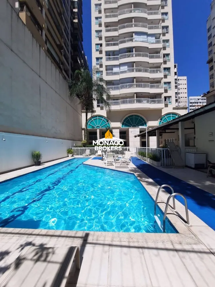 Apartamento, 3 quartos, 117 m² - Foto 5