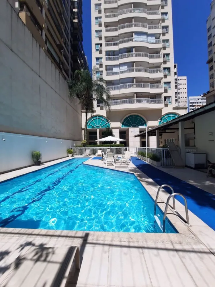 Apartamento, 3 quartos, 117 m² - Foto 2