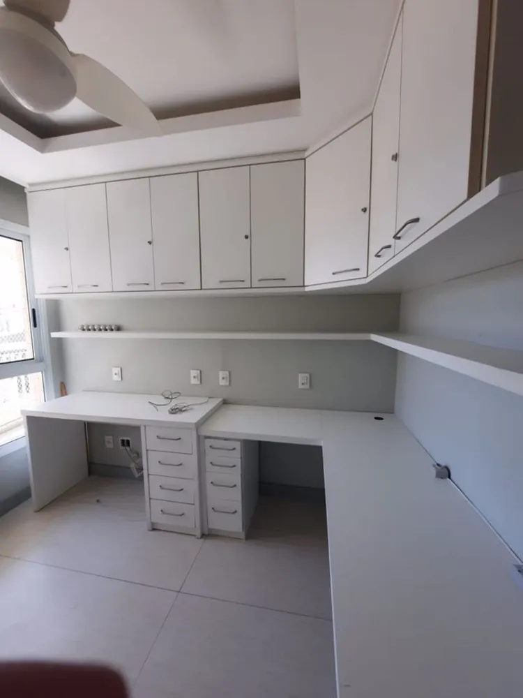 Apartamento, 3 quartos, 117 m² - Foto 8