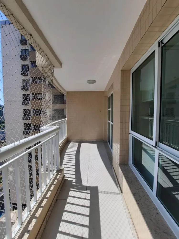 Apartamento, 3 quartos, 117 m² - Foto 1