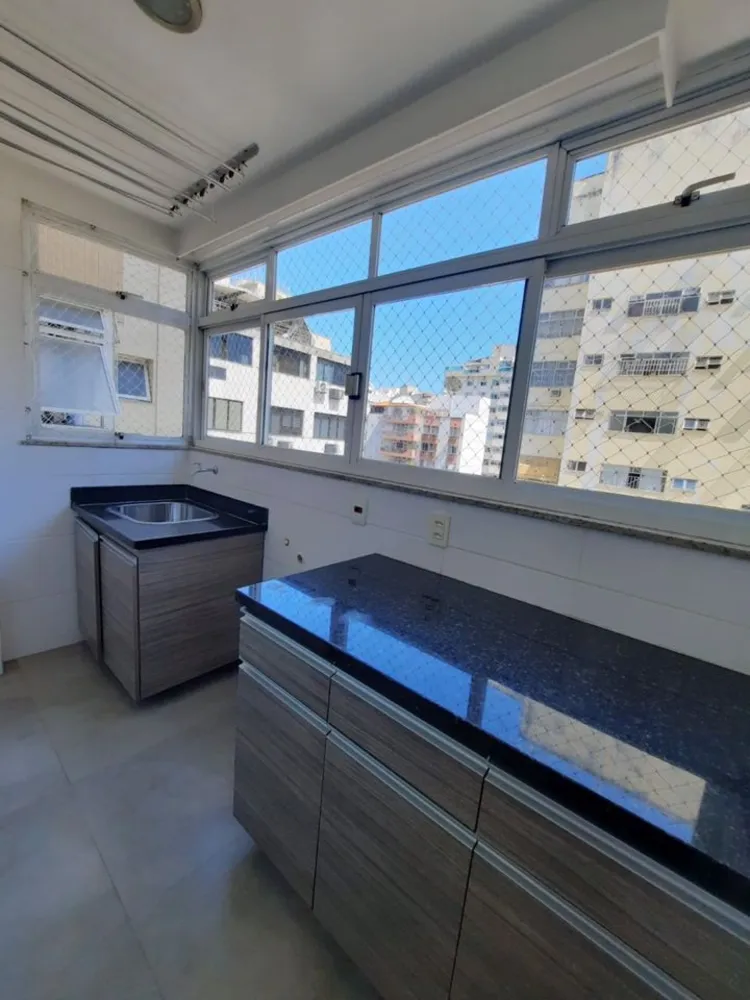 Apartamento, 3 quartos, 117 m² - Foto 11