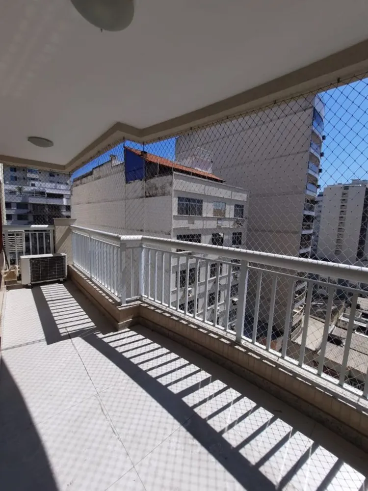 Apartamento, 3 quartos, 117 m² - Foto 3