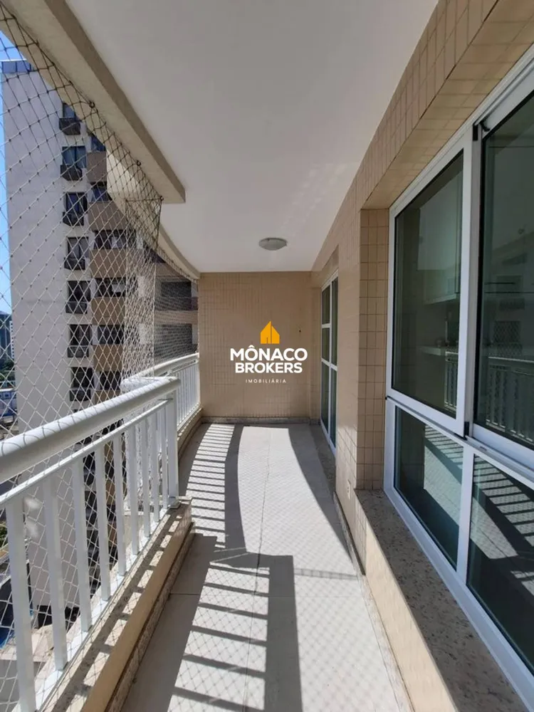 Apartamento, 3 quartos, 117 m² - Foto 1