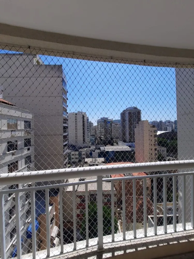 Apartamento, 3 quartos, 117 m² - Foto 4