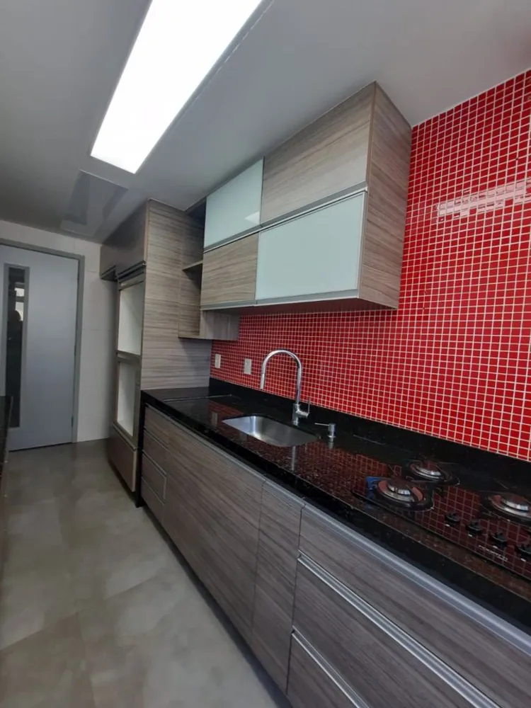 Apartamento, 3 quartos, 117 m² - Foto 9