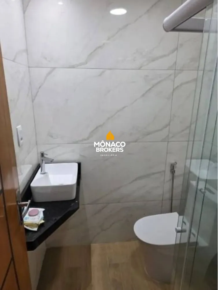 Apartamento, 3 quartos, 100 m² - Foto 4