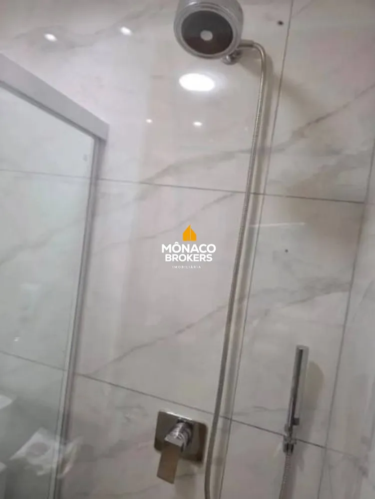 Apartamento, 3 quartos, 100 m² - Foto 6