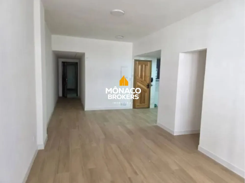 Apartamento, 3 quartos, 100 m² - Foto 2