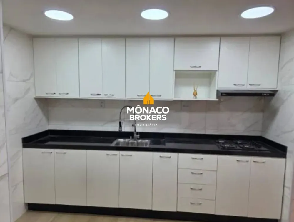 Apartamento, 3 quartos, 100 m² - Foto 7