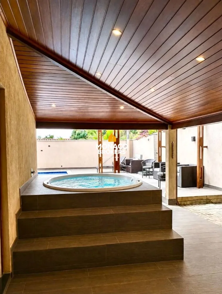Casa de Condomínio, 4 quartos - Foto 6