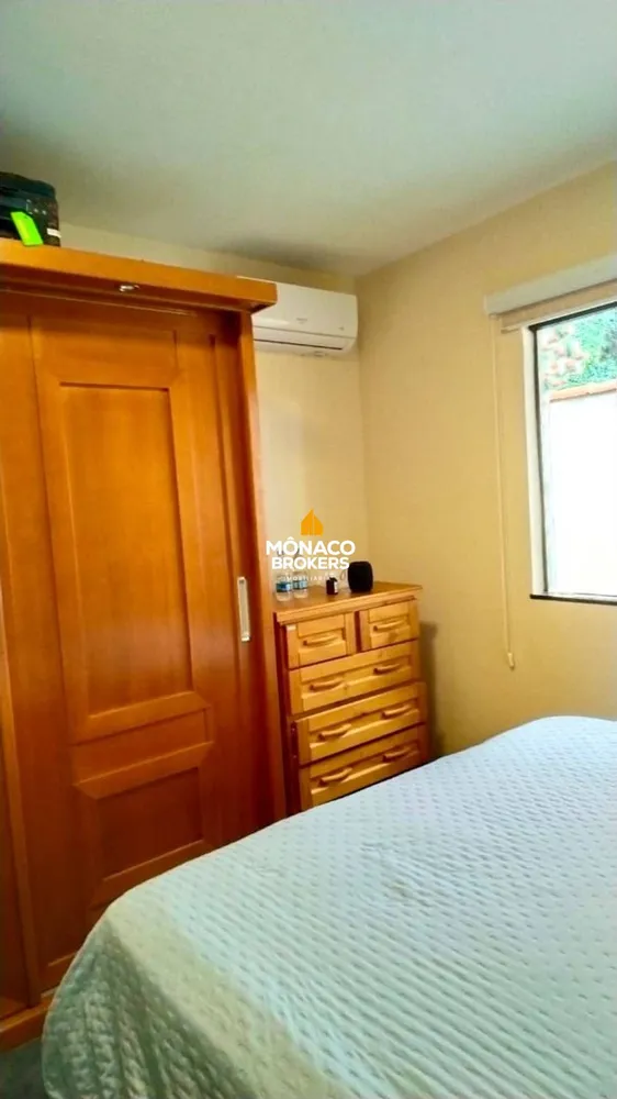 Casa de Condomínio, 4 quartos - Foto 12