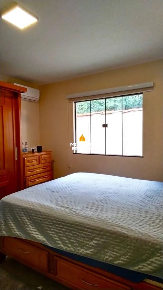 Casa de Condomínio, 4 quartos - Foto 10