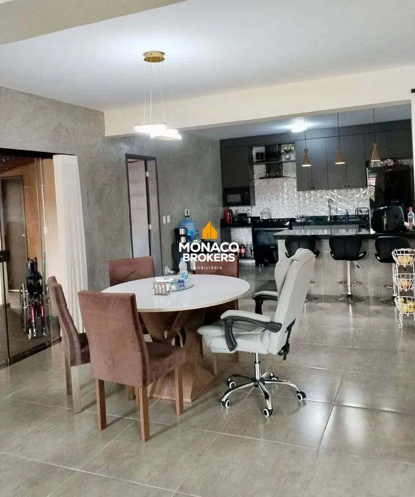 Casa de Condomínio, 4 quartos - Foto 3