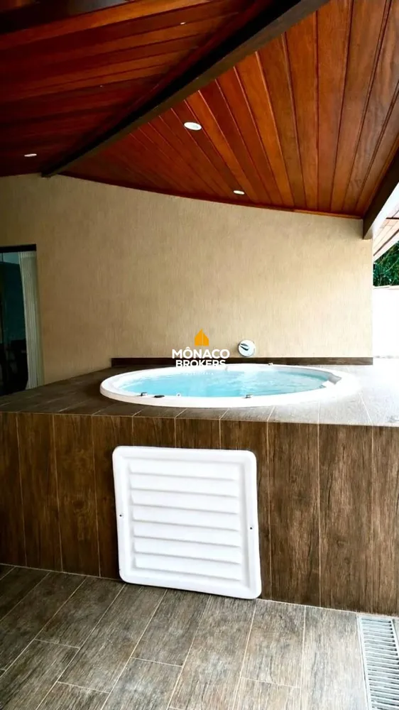 Casa de Condomínio, 4 quartos - Foto 7
