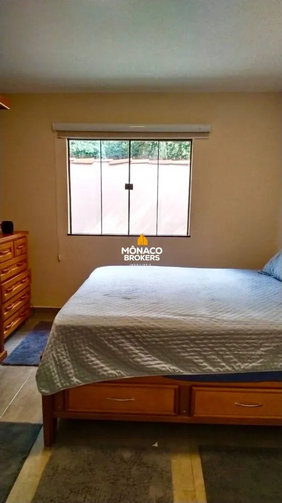 Casa de Condomínio, 4 quartos - Foto 11
