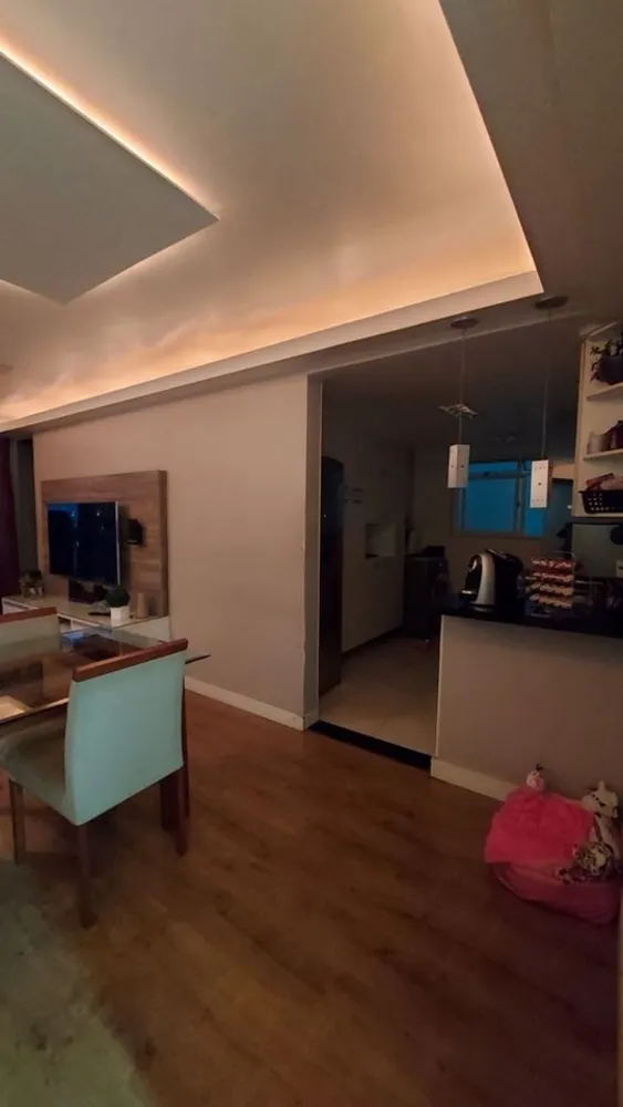 Apartamento, 3 quartos, 75 m² - Foto 8