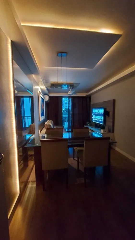 Apartamento, 3 quartos, 75 m² - Foto 6