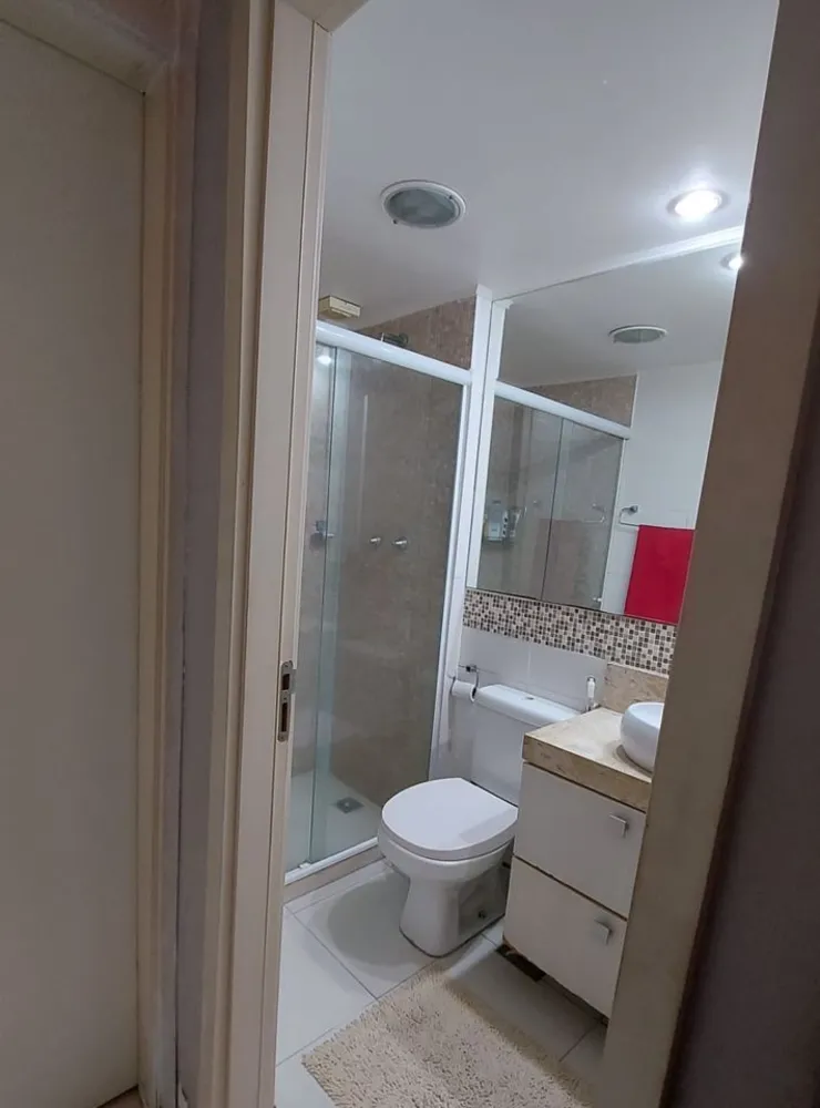 Apartamento, 3 quartos, 75 m² - Foto 16