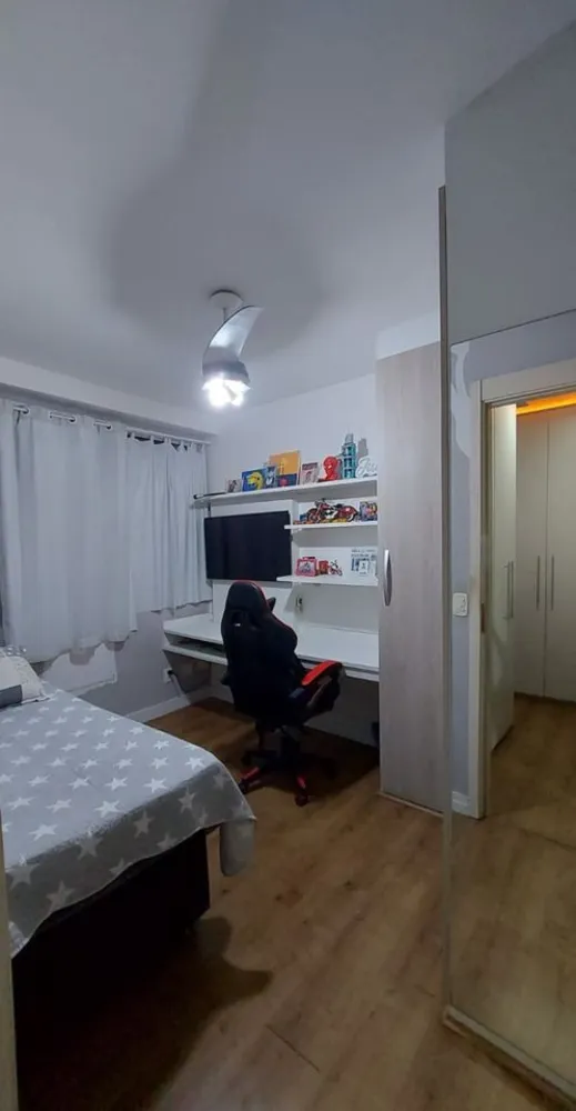 Apartamento, 3 quartos, 75 m² - Foto 12