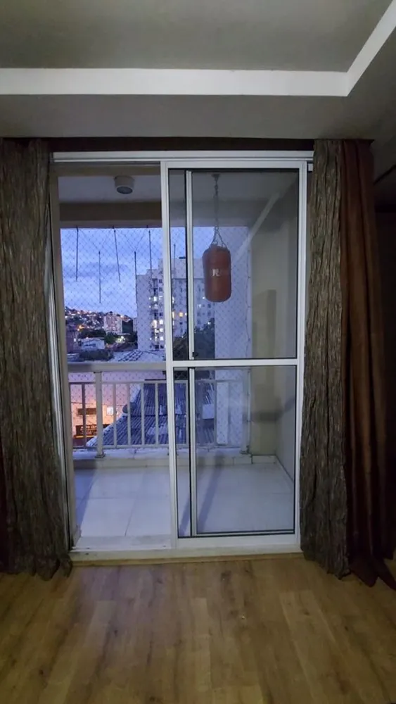 Apartamento, 3 quartos, 75 m² - Foto 9