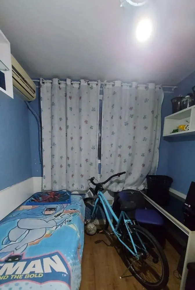Apartamento, 3 quartos, 75 m² - Foto 14