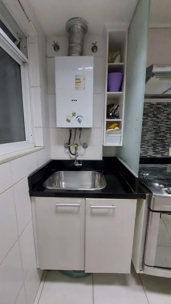 Apartamento, 3 quartos, 75 m² - Foto 5