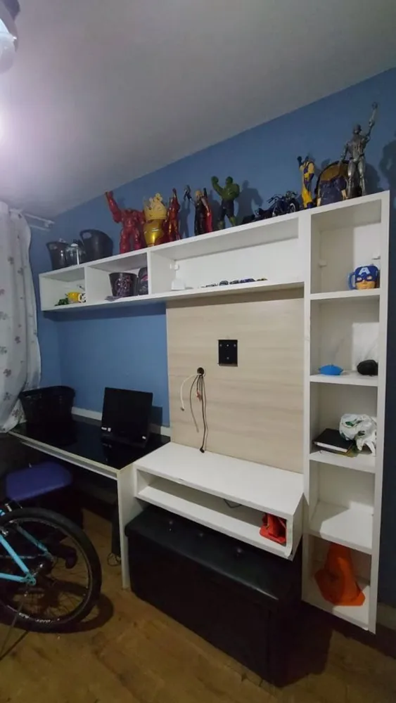 Apartamento, 3 quartos, 75 m² - Foto 11