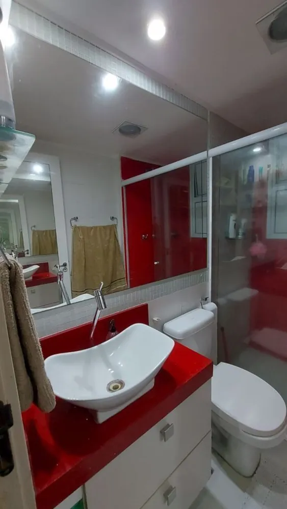 Apartamento, 3 quartos, 75 m² - Foto 15