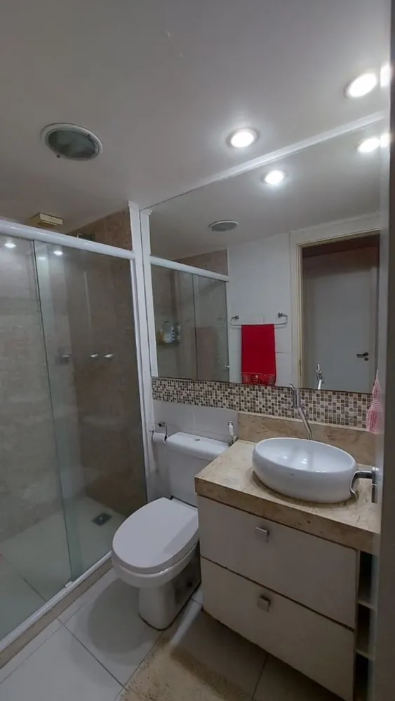 Apartamento, 3 quartos, 75 m² - Foto 17